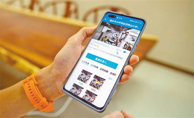 織密監管網，護航“舌尖上的安全” 互聯網銷售食品新挑戰與應對